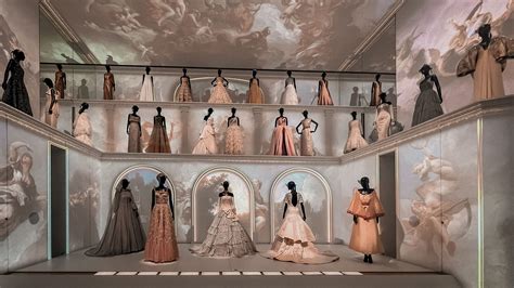 galeria de dior paris